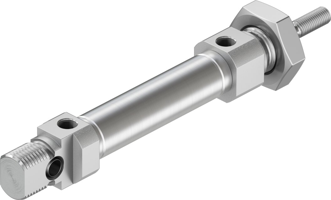 Festo 1908252 Normzylinder - Bild 2