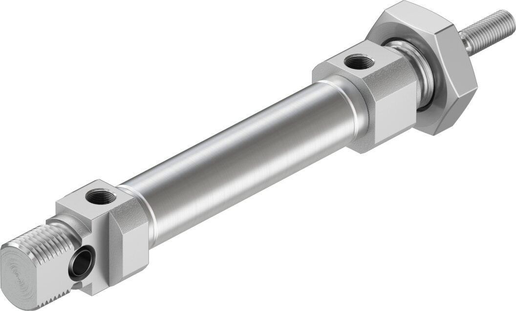 Festo 19184 Normzylinder - Bild 2