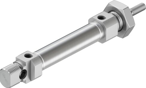 ISO cylinder