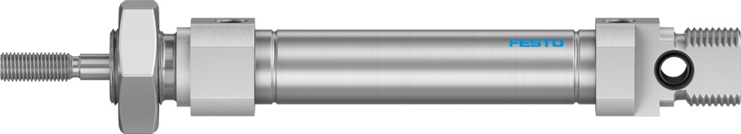 Festo 19184 Normzylinder - Bild 3