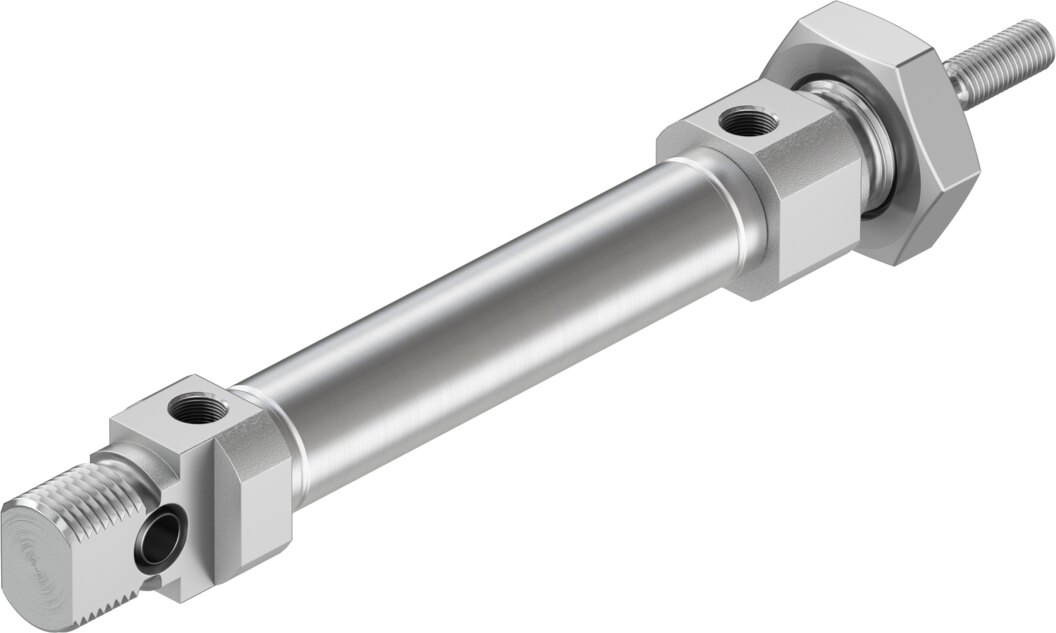Festo 1908253 Normzylinder - Bild 2