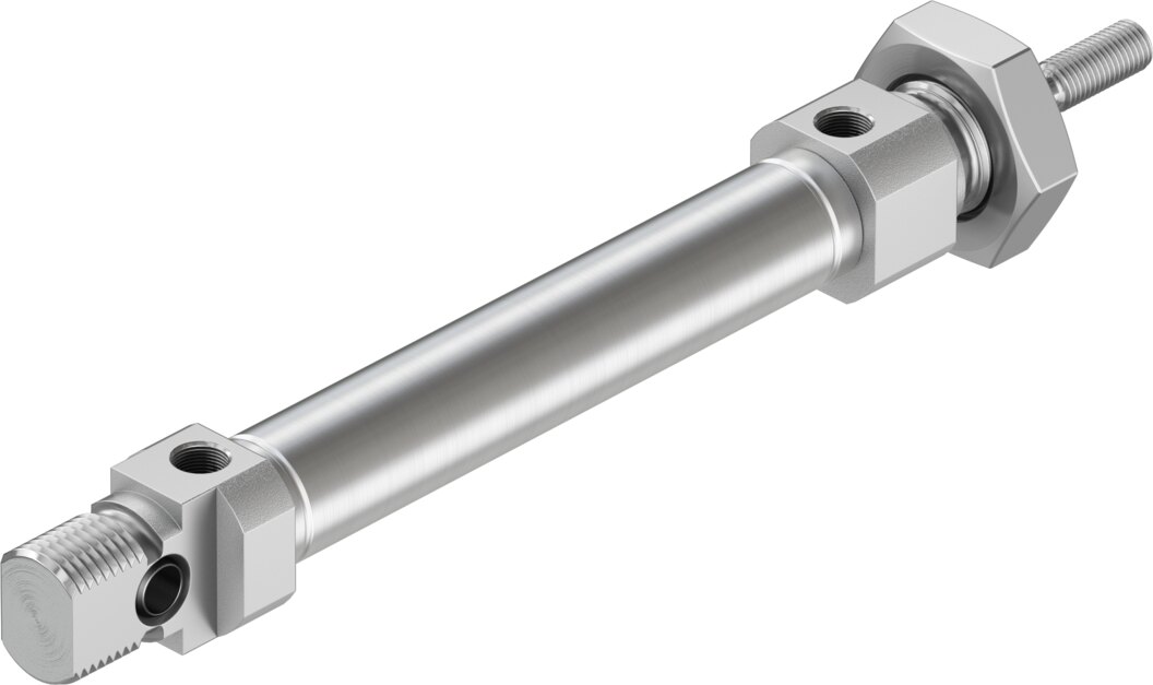 Festo 19185 Normzylinder - Bild 2
