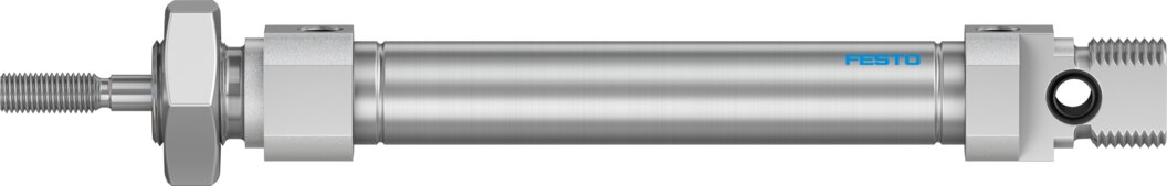 Festo 19185 Normzylinder - Bild 3