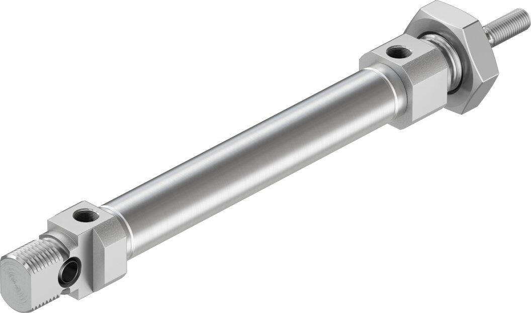Festo 19186 Normzylinder - Bild 2