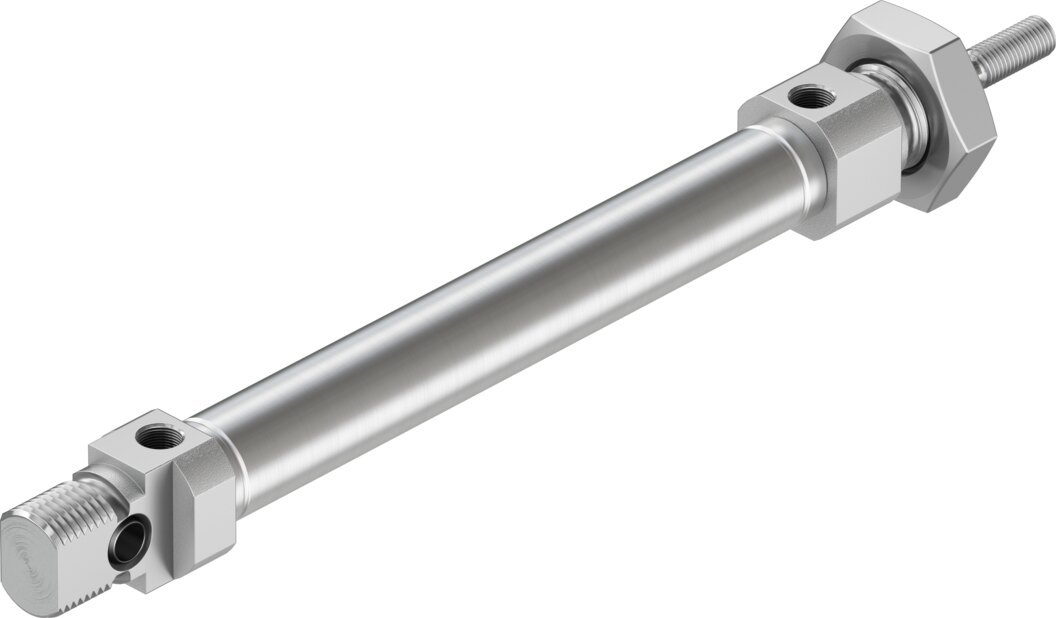 Festo 1908254 Normzylinder - Bild 2