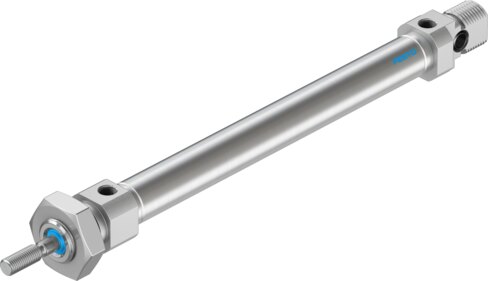 ISO cylinder