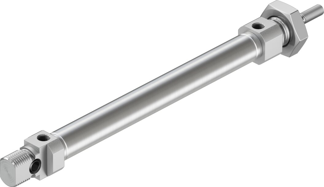 Festo 19187 Normzylinder - Bild 2