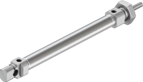 ISO cylinder