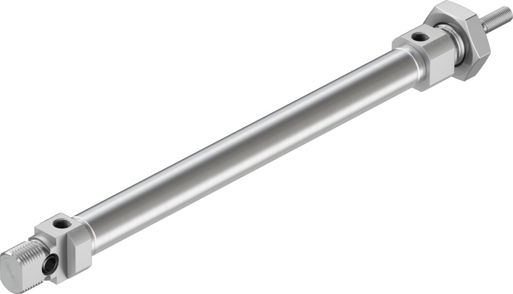 Festo 19188 Normzylinder - Bild 2