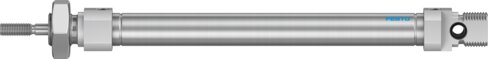 ISO cylinder