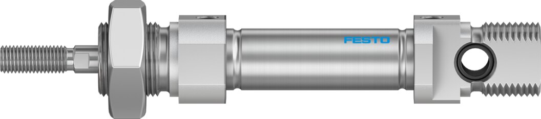 Festo 19189 Normzylinder - Bild 3