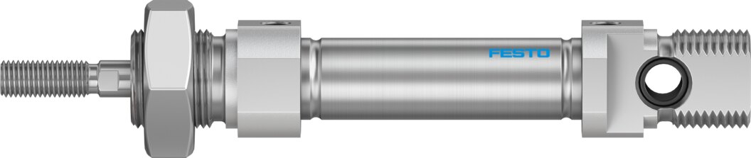 Festo 1908255 Normzylinder - Bild 3