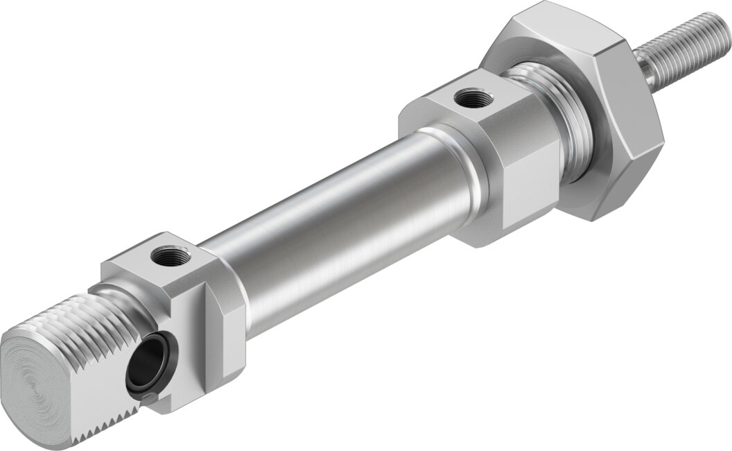 Festo 1908255 Normzylinder - Bild 2