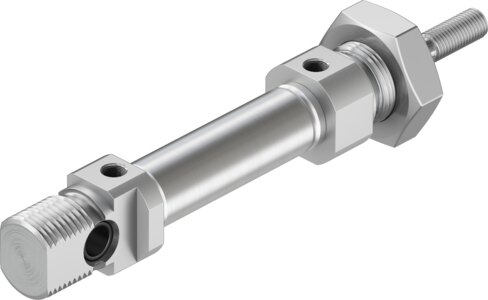 ISO cylinder