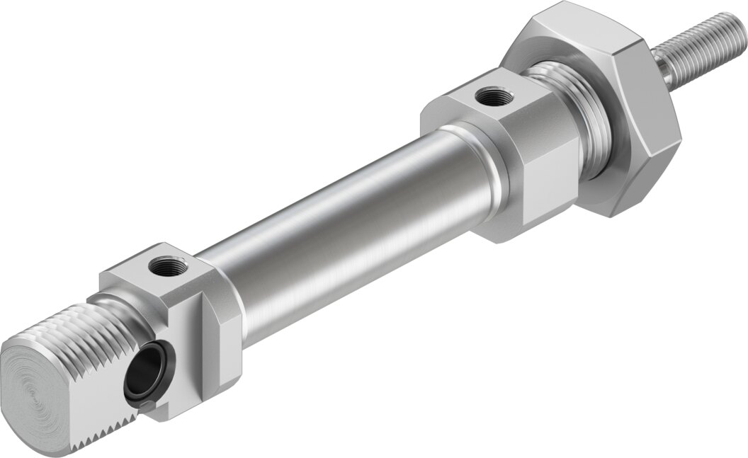 Festo 1908256 Normzylinder - Bild 2