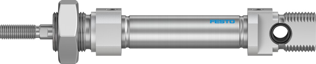 Festo 1908256 Normzylinder - Bild 3
