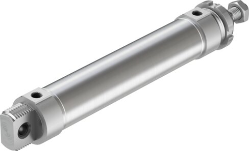 Round cylinder