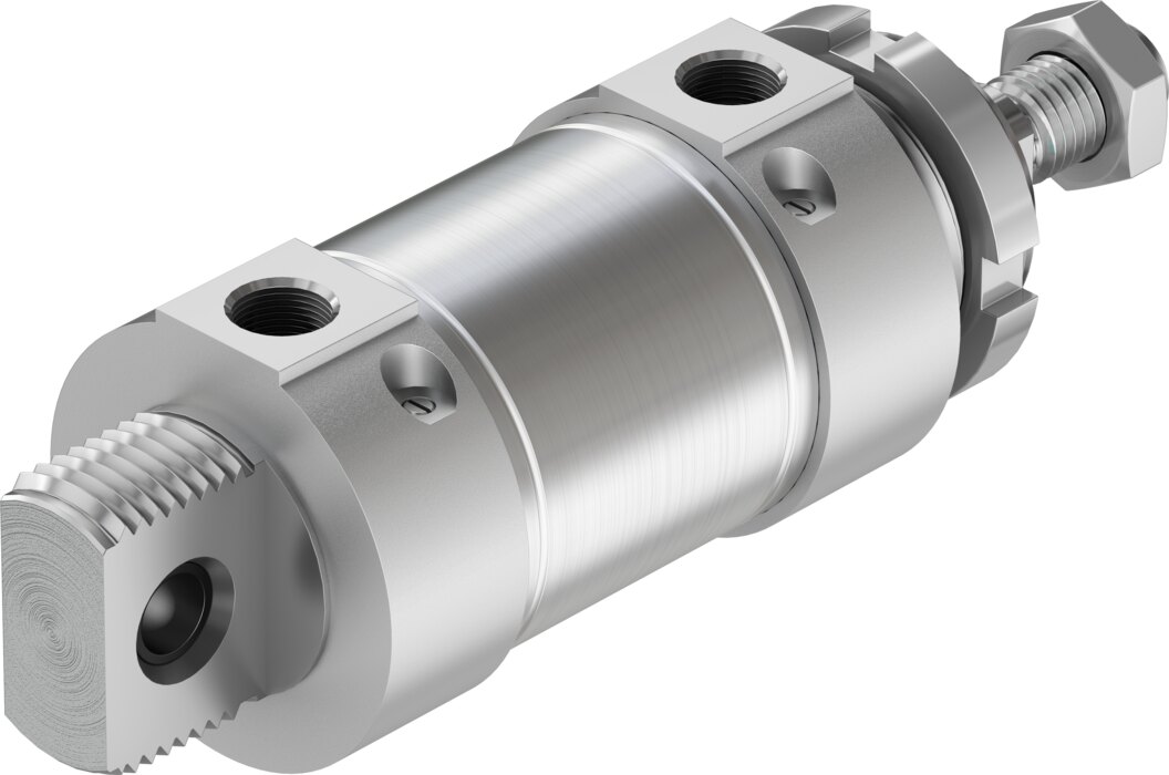 Festo 196050 Rundzylinder - Bild 2