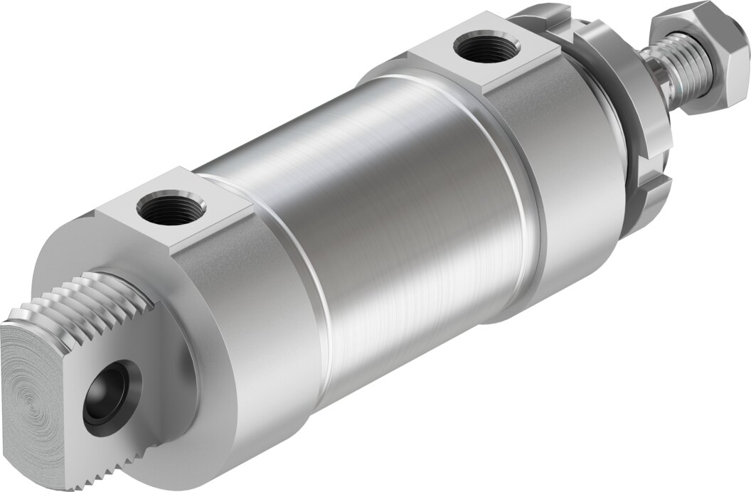 Festo 559326 Rundzylinder - Bild 2