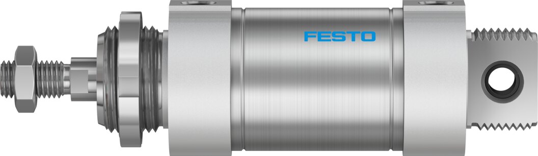 Festo 559326 Rundzylinder - Bild 3