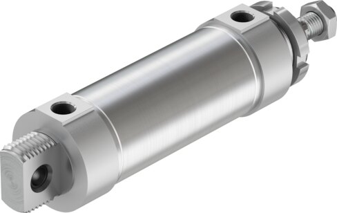원형 실린더