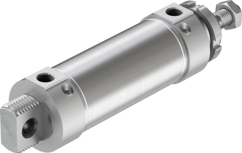 Vérin cylindrique