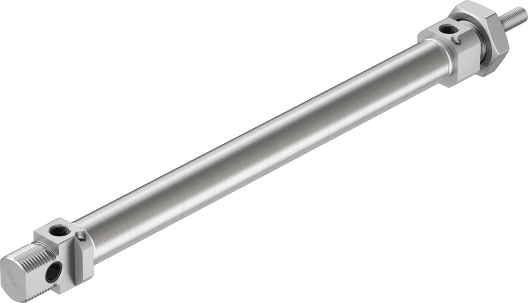 Festo 19242 Normzylinder - Bild 2
