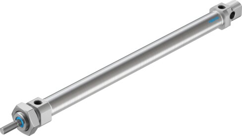 Cilindro normalizado