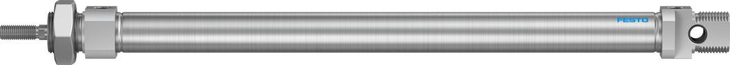 Festo 19216 Normzylinder - Bild 3