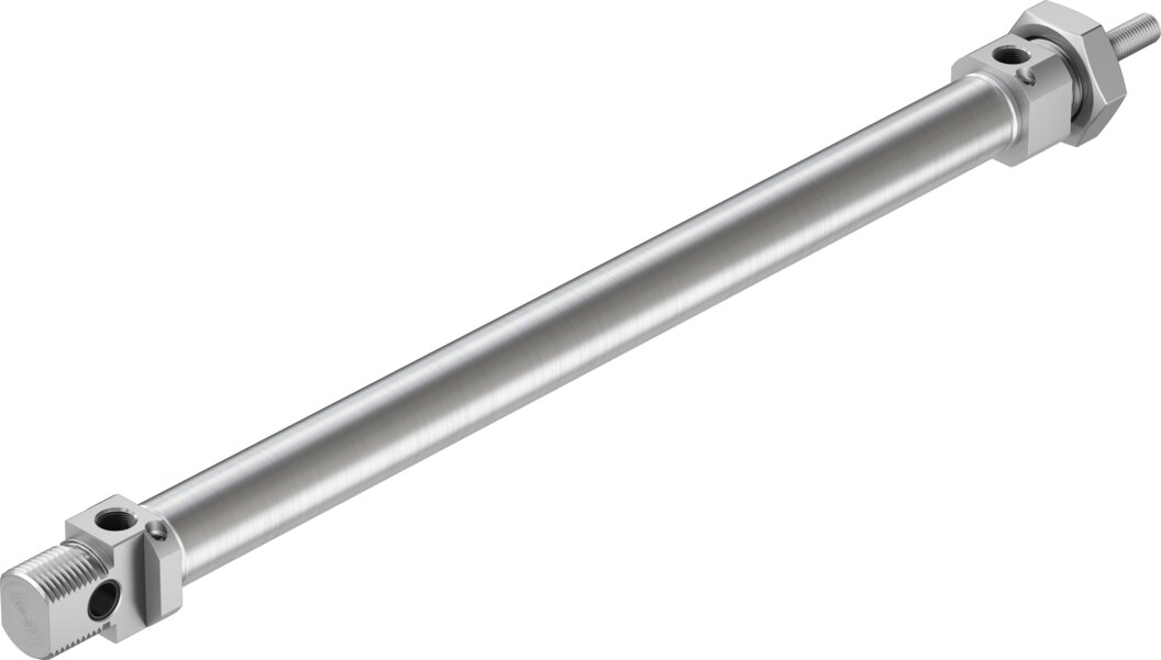Festo 19243 Normzylinder - Bild 2