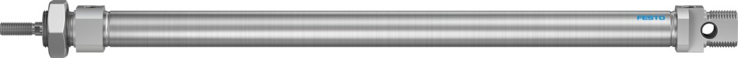 Festo 19244 Normzylinder - Bild 3