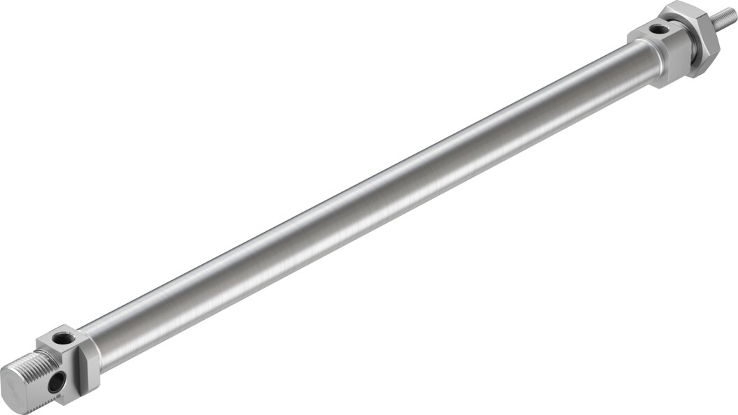 Festo 34718 Normzylinder - Bild 2