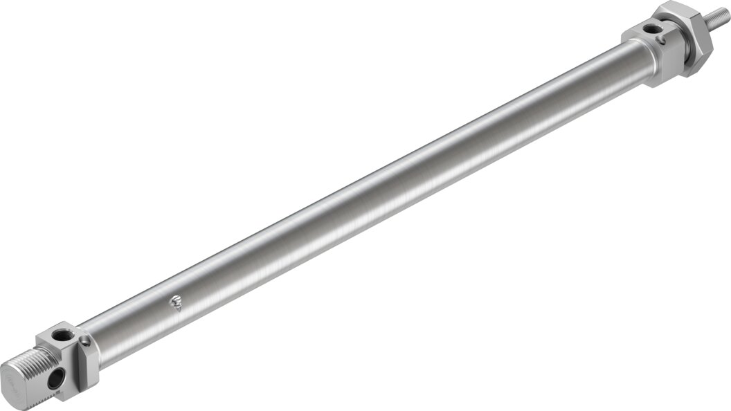 Festo 34720 Normzylinder - Bild 2