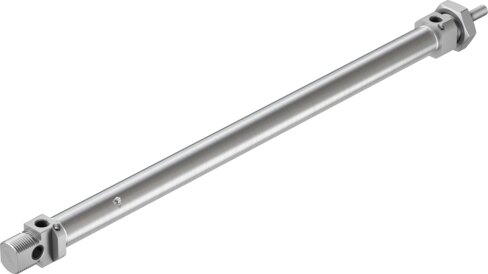 ISO cylinder