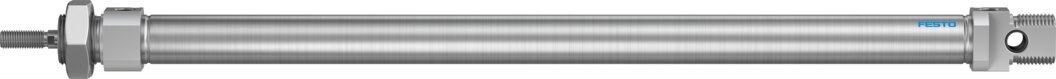 Festo 34720 Normzylinder - Bild 3