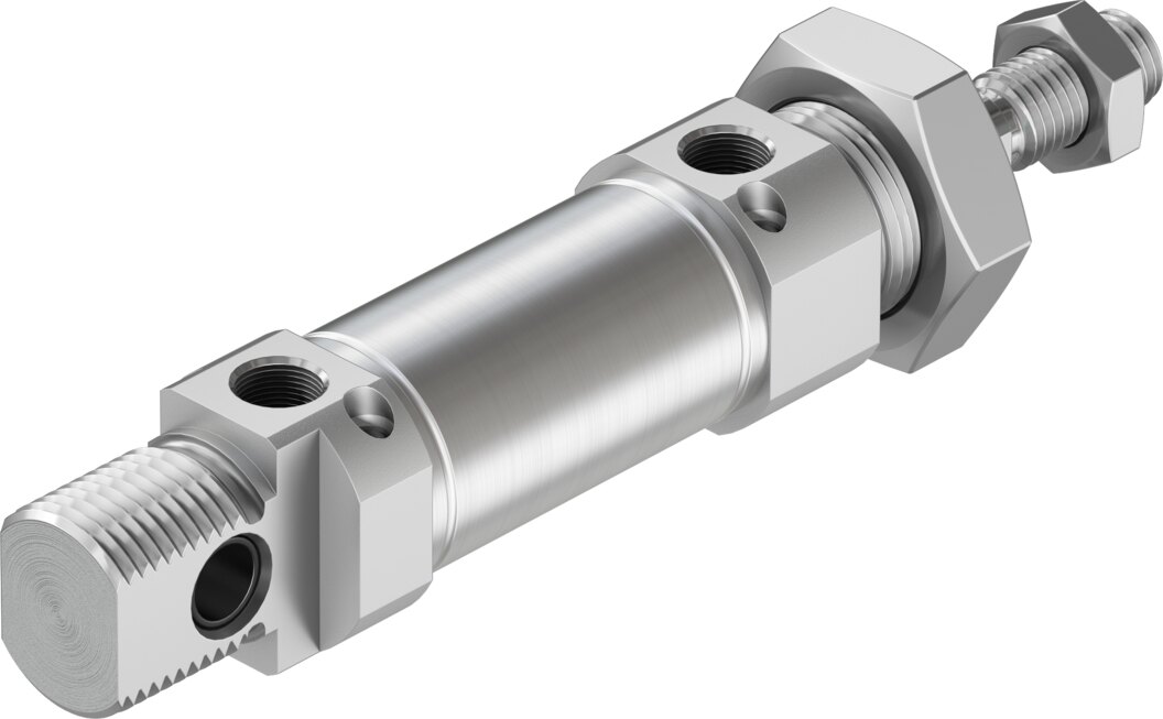 Festo 1908312 Normzylinder - Bild 2