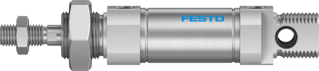 Festo 1908312 Normzylinder - Bild 3