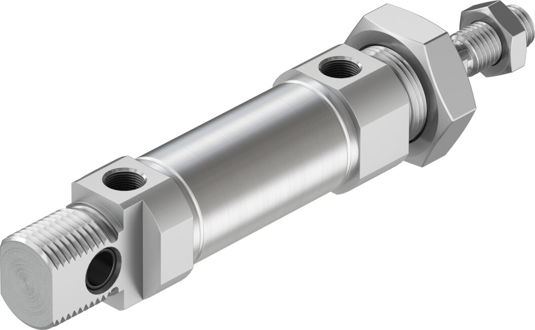 Festo 1908321 Normzylinder - Bild 2