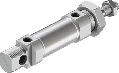 ISO cylinder