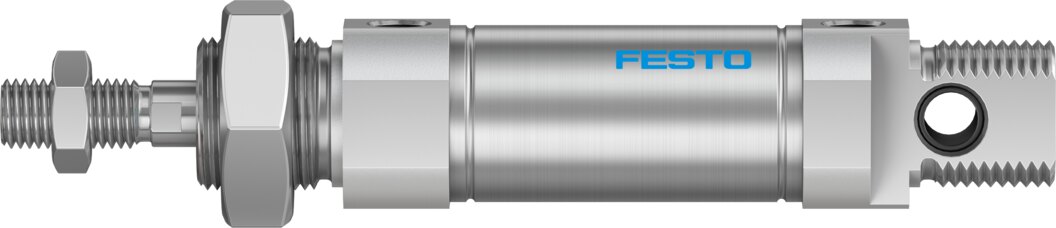 Festo 1908321 Normzylinder - Bild 3