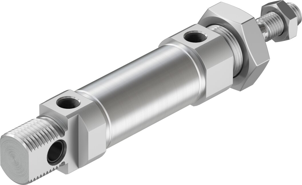 Festo 1908306 Normzylinder - Bild 2