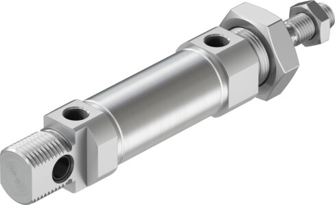 ISO cylinder