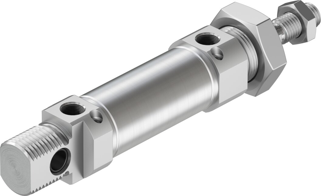 Festo 1908314 Normzylinder - Bild 2