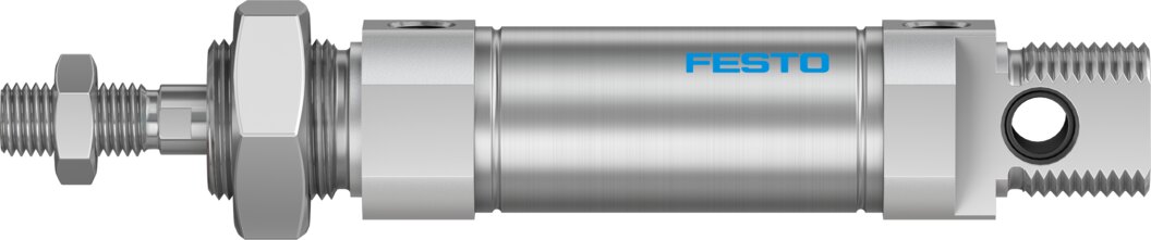 Festo 1908314 Normzylinder - Bild 3