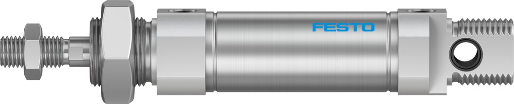 Festo 559282 Normzylinder - Bild 3