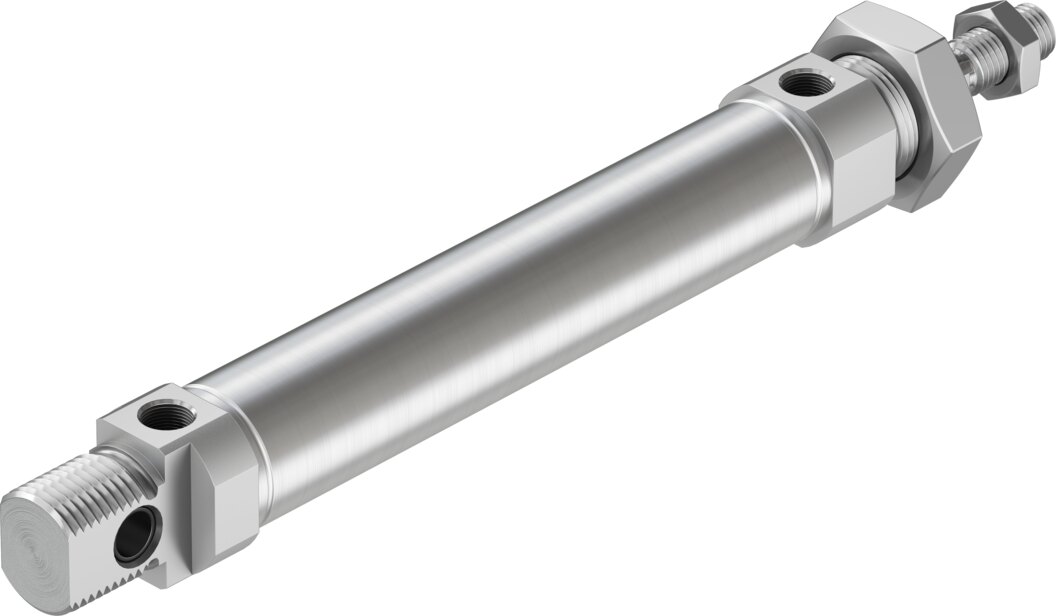 Festo 559286 Normzylinder - Bild 2