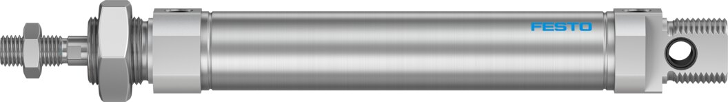 Festo 559286 Normzylinder - Bild 3