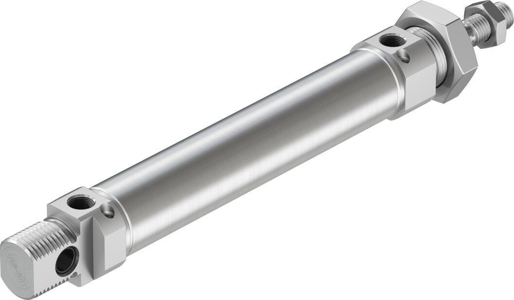 Festo 19248 Normzylinder - Bild 2