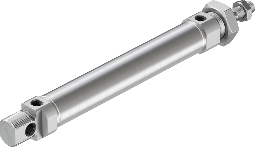 Festo 19224 Normzylinder - Bild 2