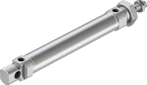 ISO cylinder